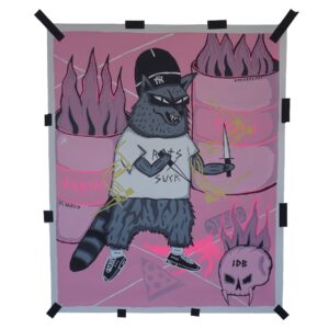 Racoon