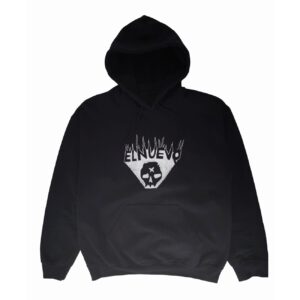 EL NUEVO Skull Flames