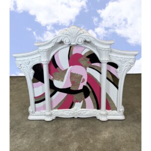 HEAVEN PORTAL Mirror