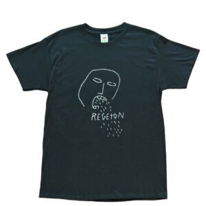 REGETON VOMIT