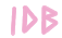 IDB FOREVER