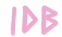 IDB FOREVER