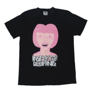 IDB PINK FACE