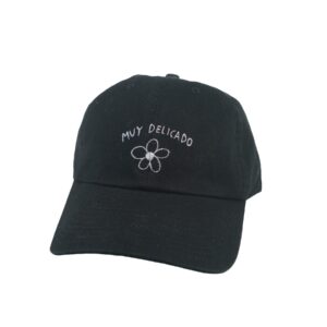 MUY DELICADO DAD HAT