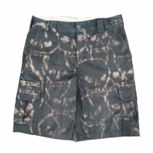 SKULL SHORT