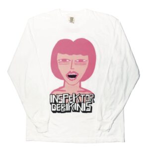IDB PINK FACE