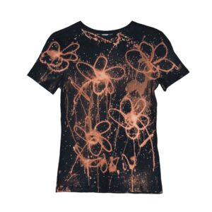 Bleach FLOWER - shirt