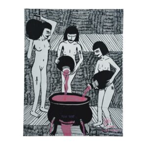 brujas - digital