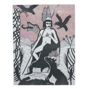 ODIN - riso