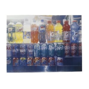 SODA STREET - riso